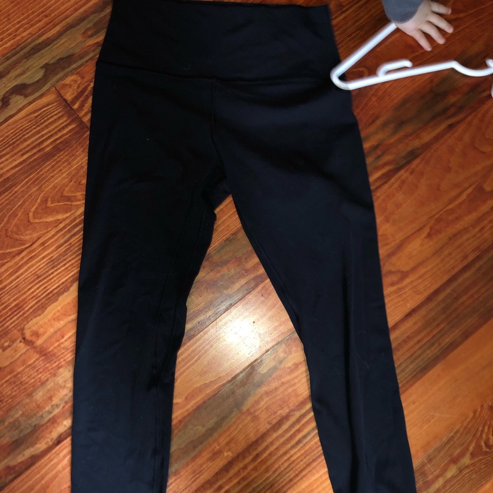 Lululemon Aligns